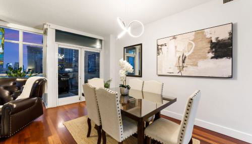 3BR Downtown Peaceful Corner - Foto 2