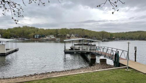 Loft , boat dock, 2 bedrooms , pet friendly - Foto 4