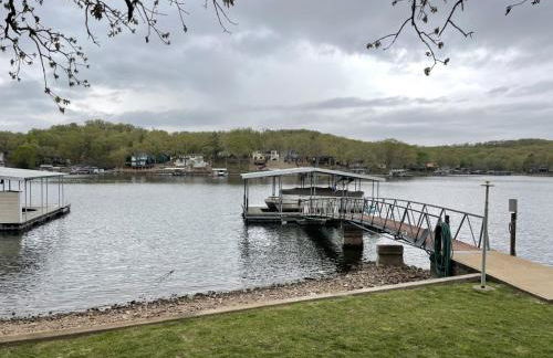 Loft , boat dock, 2 bedrooms , pet friendly - Foto 4