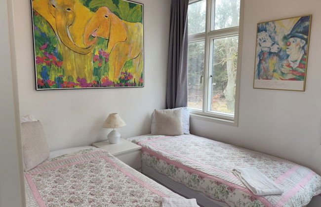 Skaerven Beachfront Condos and Cottage - Foto 54