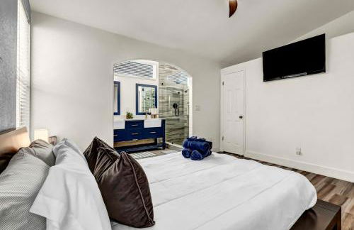 Magnolia Peaceful Vibes Cozy Near Hospital - Photo 31