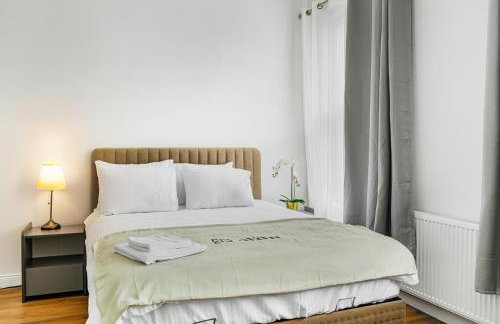 West Bridgford Comfort Quality Suites - Foto 1