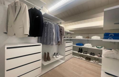 Haus Margarete - Attico Infinity Vista Mare con Jacuzzi - Agenzia Cocal - Foto 32