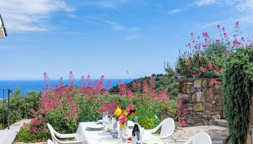 Holiday Home Settimo Cielo - DOL400 by Interhome - Foto 4