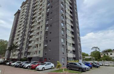 Passeio ou Trabalho! Riocentro, Projac, Parque Olímpico, Farmasi Arena, apartamento completo! - Foto 25