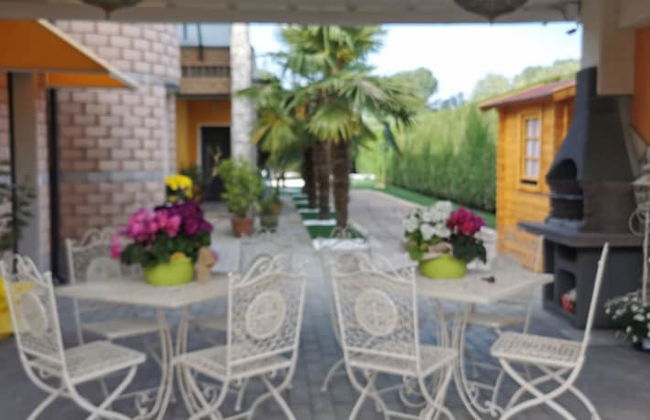 San Valentino Country House - Foto 56