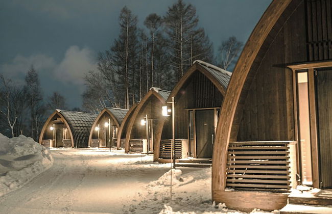 Andaru Collection Niseko - Foto 61