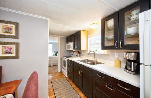 Watch Deer from a Farm Cottage - Foto 26