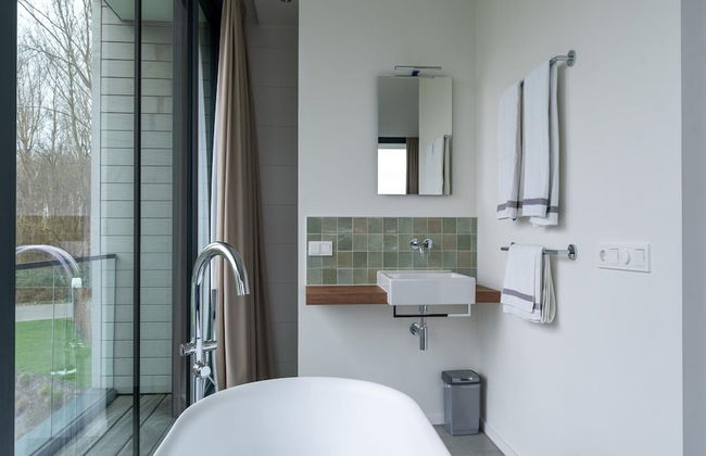 Villa With Private Pool on the Veerse Meer - Foto 21