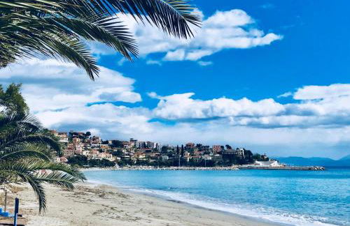 Theoxenia Paralio Astros - Foto 1