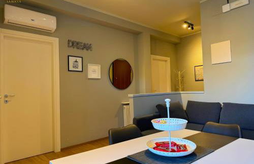 Appartamento La Rocca - Foto 8