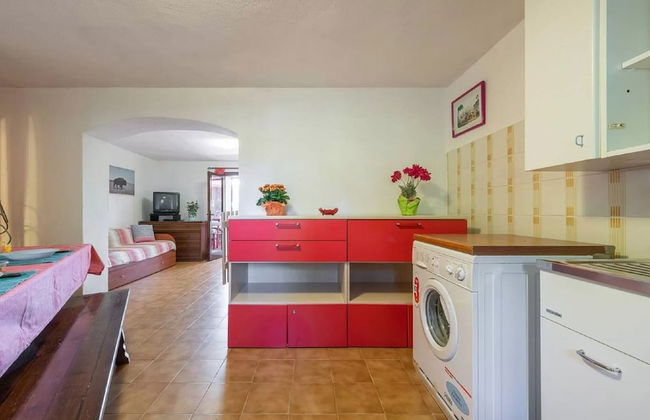 Apartment in Porto Istana Near the Beach - Foto 13