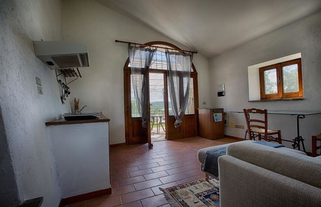 Borgo Monteluce - Foto 17