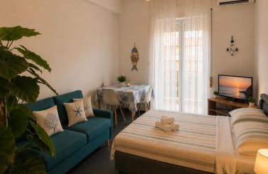 Casa vacanza Torvaianica a due passi dal mare - Foto 5