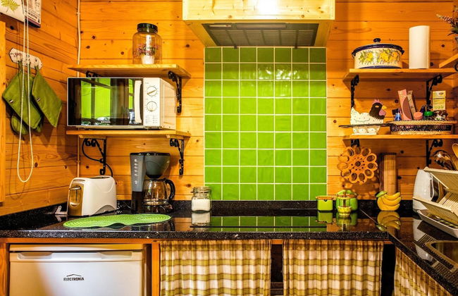 Casas Maravilha - Ba by Homie - Foto 31