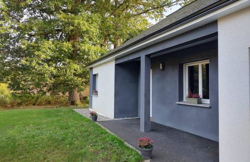 Gite des 2 chênes entre Avenue verte, Lacs, Piscine et Casino - Foto 17