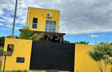 Casa Temporada Aconchego e tranquilidade 2 - Foto 2