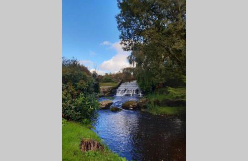 Chalet 174 Glan Gwna Park Caernarfon - Photo 24