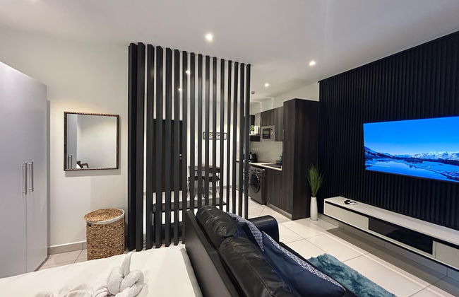 Embassy Gardens Haven - Foto 70