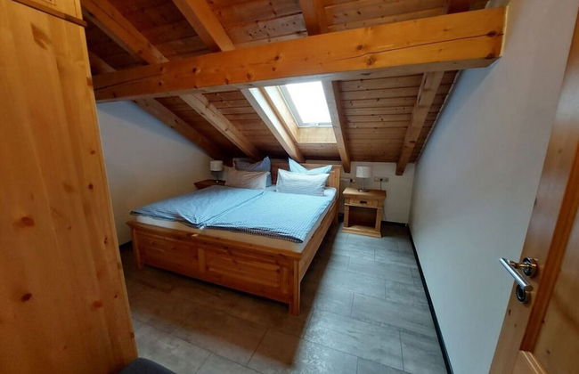 Alpennest Comfortable Holiday Residence - Foto 4
