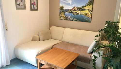 Schöne Gartenwohnung im Seenland - Foto 4