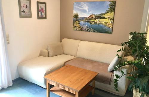 Schöne Gartenwohnung im Seenland - Foto 4