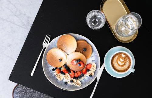 H11 Aparthotel - Photo 120