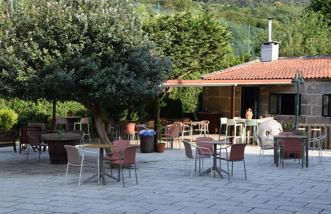 Casa Videira Turismo Rural - Foto 36