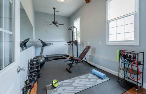 Pickleball - Pool - Hot Tub - Gym - BBQ - Foto 69