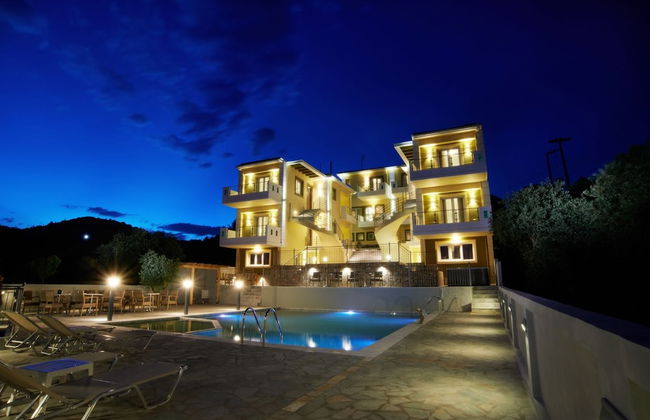 Orizontas Residences - Photo 1