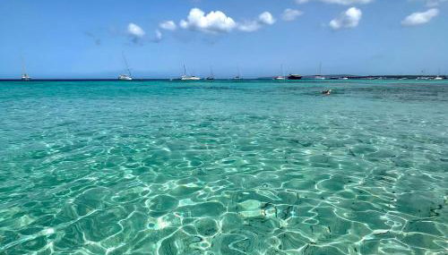 La villetta di Spiaggiabella - Foto 1