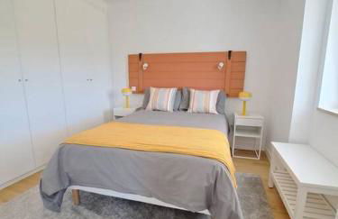 Refúgio no Oeste com Vistas Perto Óbidos e Praias - Foto 14