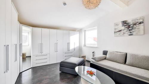 Panoramalodge Rügen - Foto 3, wardrobe