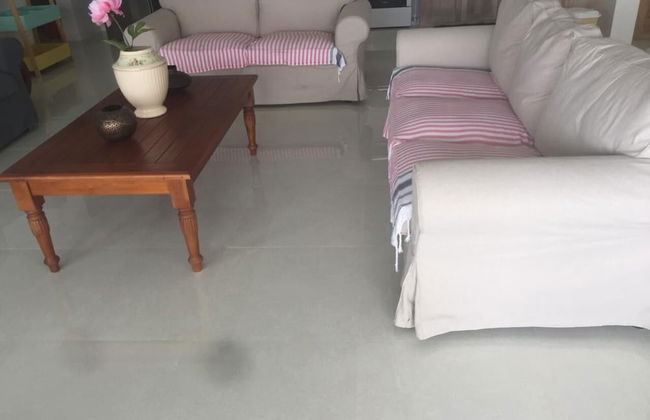 Rêve Bleu - Foto 29