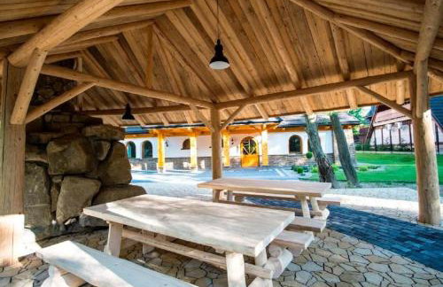 Apart-Center Zakopianskie Tarasy Spa - Photo 102