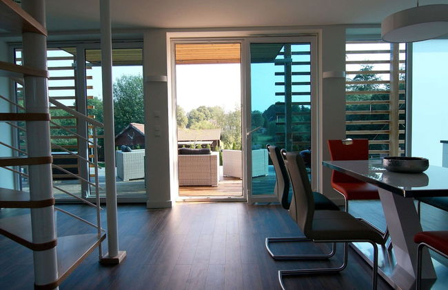 Chalet, Wendorf - Foto 35