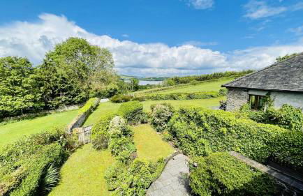 Riverview - Family river retreat a short walk from the quay - Foto 21