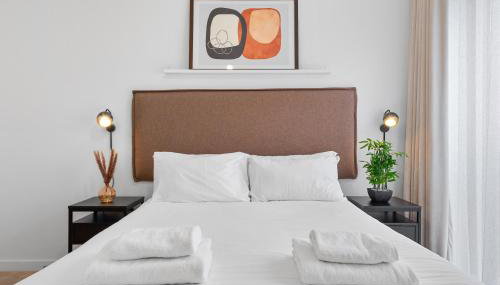 Split Level Apartment - Foto 3, Other