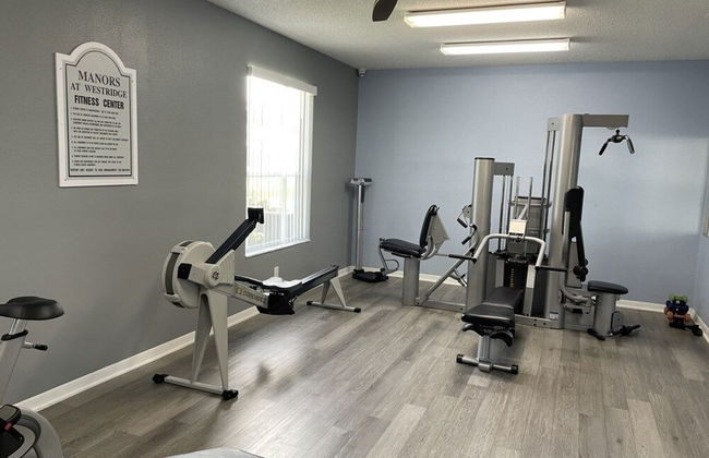 Langham Villa 3 Bedroom Home by RedAwning - Foto 22