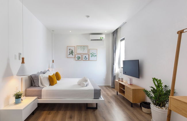 Christinas Hotel & Cafe - Foto 14