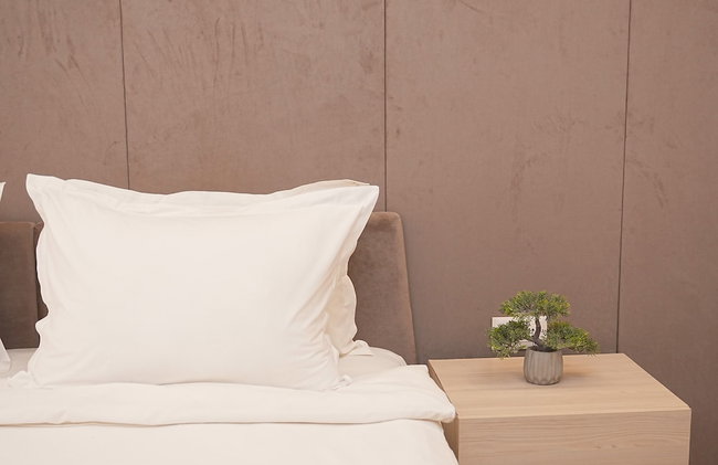Sweet Home Deluxe Apart-Hotel - Foto 10