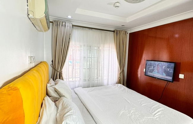 Lake 47 Suites - Foto 17