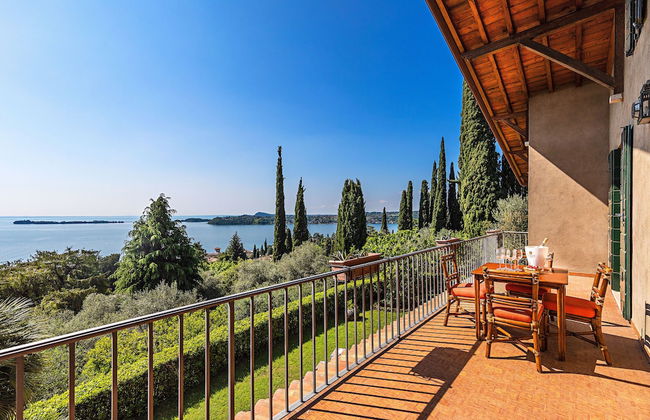 Villa Mariavittoria by Wonderful Italy - Photo 25