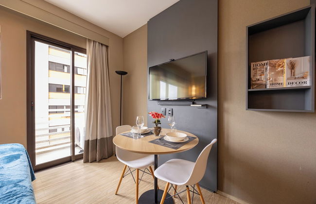 APS - Alpha Stay By Anora Spaces - Foto 80