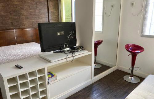 Flat no Piemonte Hotel - Foto 11