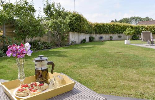 Lawn Vista Cabin - Foto 2