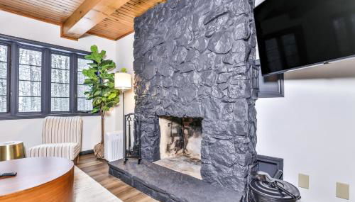 The Stone House- Minocqua - Foto 4