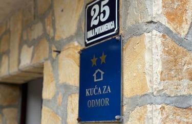 Kuća za odmor PERLA - Foto 32