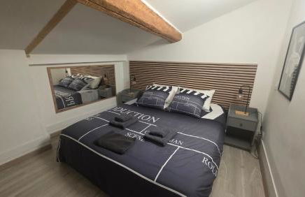 Cinéma Privé Maison Cosy Romantique - Foto 10