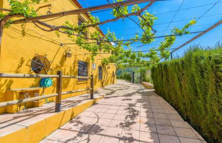 Cortijo El Encinar de Cobo Martos by Ruralidays - Foto 29